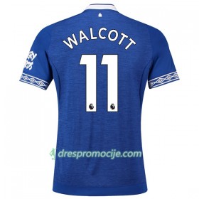 Everton Dres Walcott 11 Domaći 2018/19 Kratkih Rukava